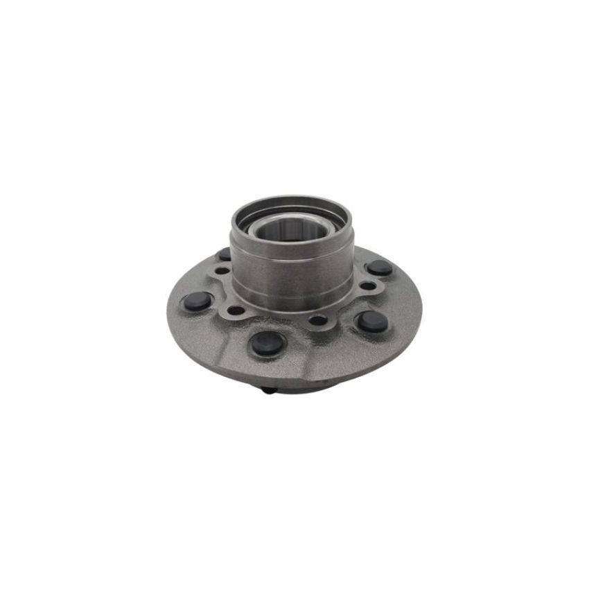 GSP 510006 Mitsubishi Wheel Bearing and Hub Assembly  - Front