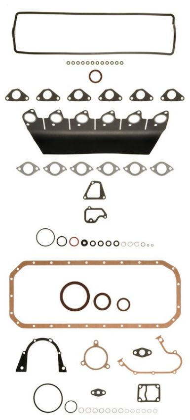 Ajusa 51005300 Full Set W/O Head Gasket