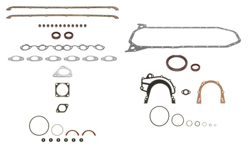 Ajusa 51006000 Full Set W/O Head Gasket