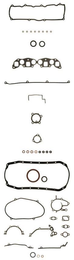 Ajusa 51006100 Full Set W/O Head Gasket