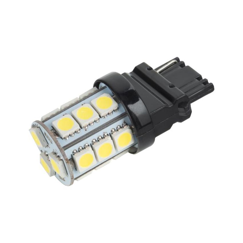 Oracle Lighting 5101-001 3156 18 LED 3-Chip SMD Bulb, Cool White, Single