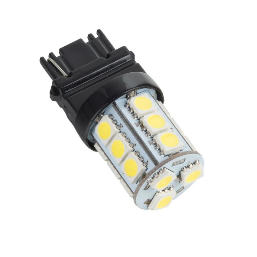 Oracle Lighting 5101-001 3156 18 LED 3-Chip SMD Bulb, Cool White, Single