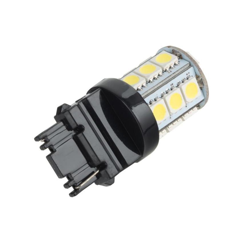Oracle Lighting 5101-001 3156 18 LED 3-Chip SMD Bulb, Cool White, Single