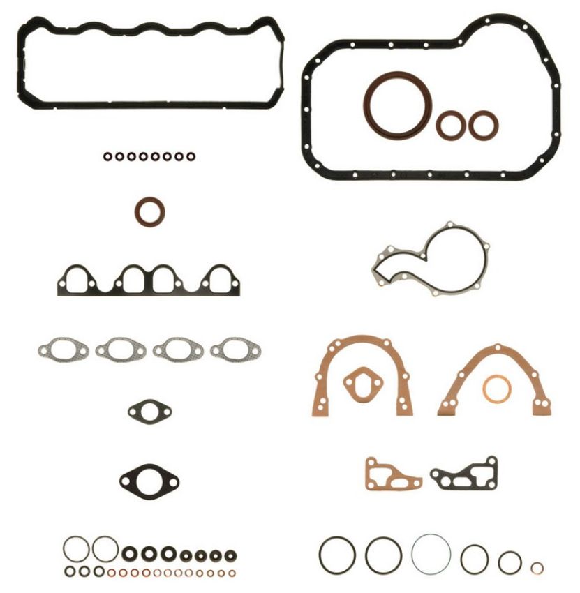 Ajusa 51010400 Full Set W/O Head Gasket