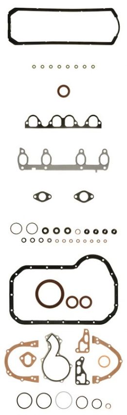 Ajusa 51011700 Full Set W/O Head Gasket