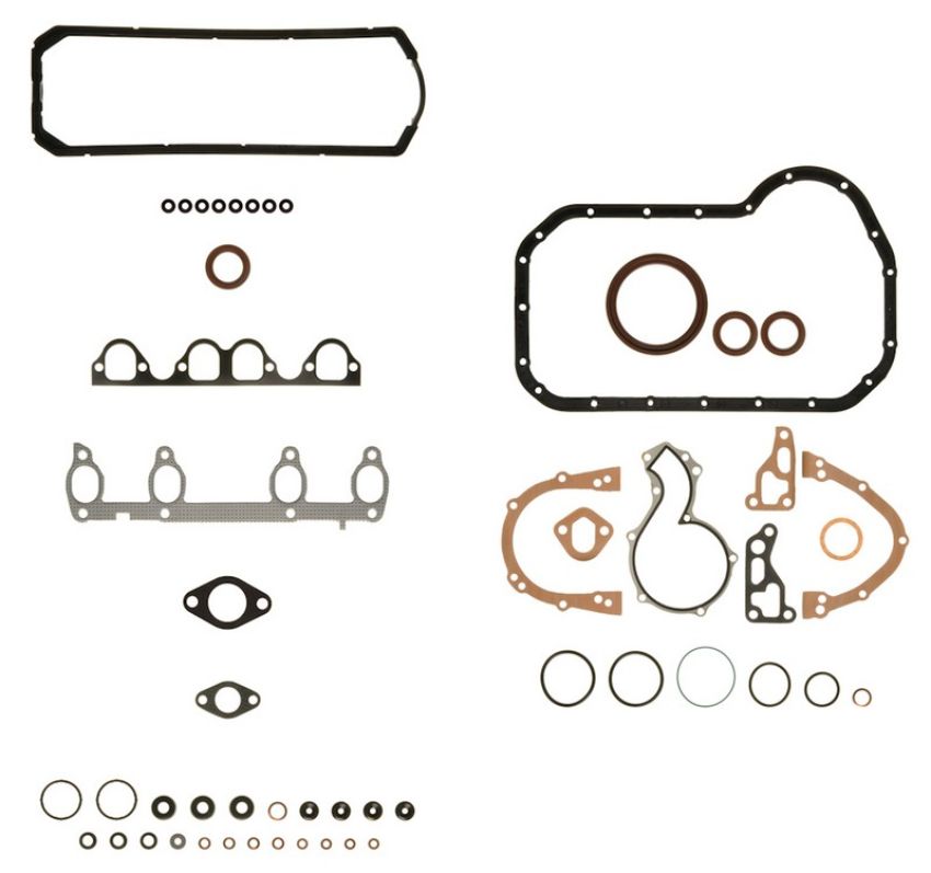 Ajusa 51011800 Full Set W/O Head Gasket