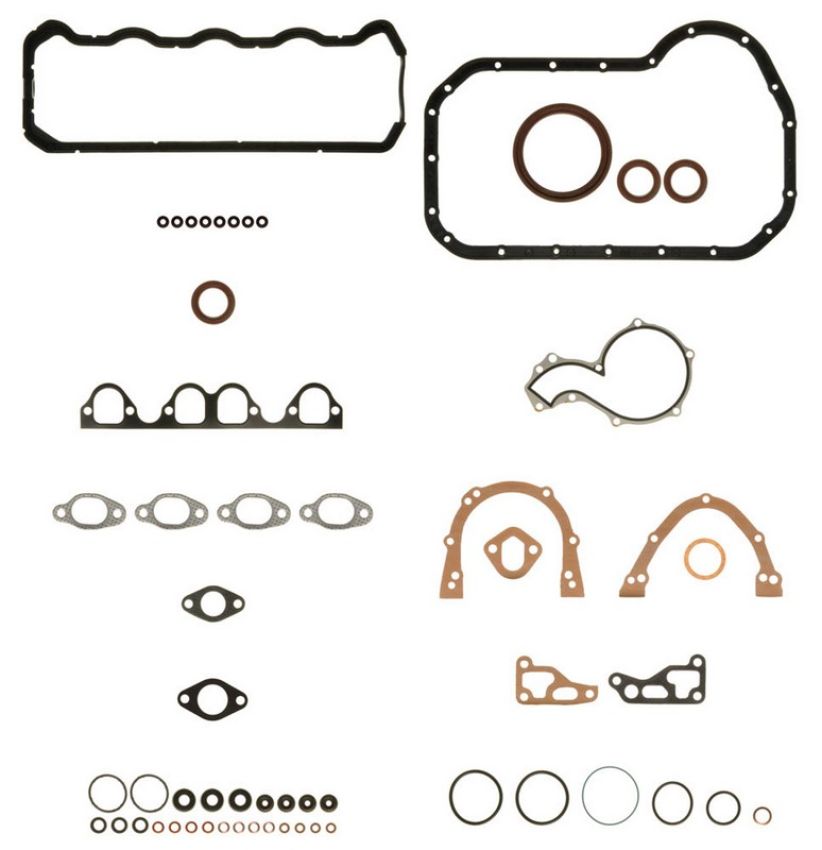 Ajusa 51013100 Full Set W/O Head Gasket