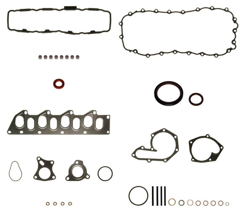 Ajusa 51013700 Full Set W/O Head Gasket