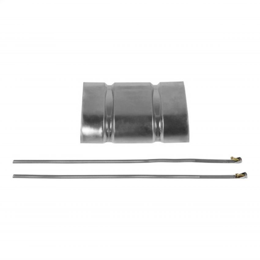 Flowmaster 51013 Muffler Heat Shield