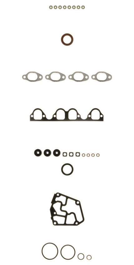 Ajusa 51014700 Full Set W/O Head Gasket