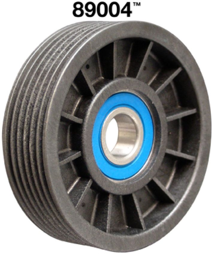 Dayco 89004 Pulley