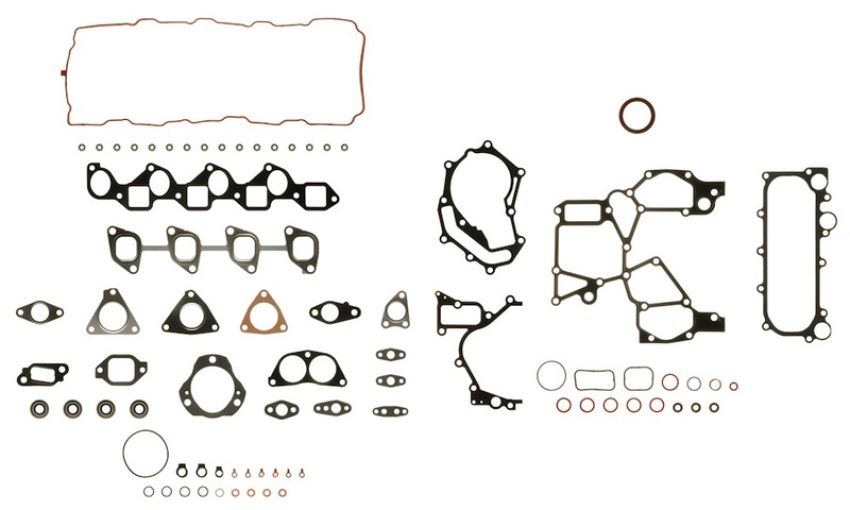 Ajusa 51020200 Full Set W/O Head Gasket