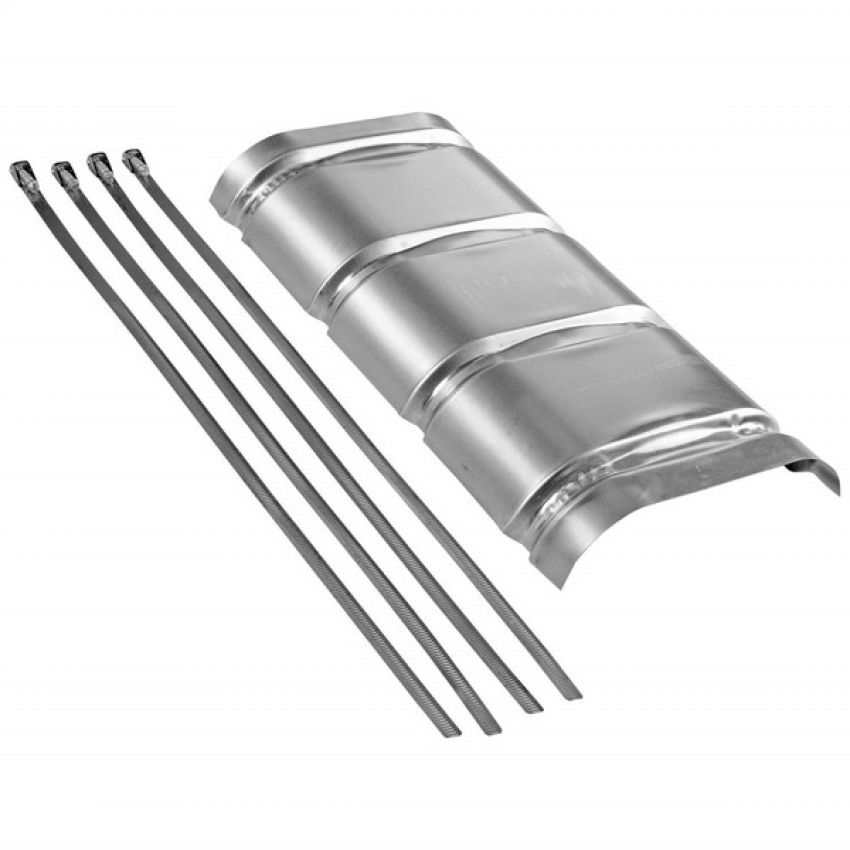 Flowmaster 51022 Muffler Heat Shield