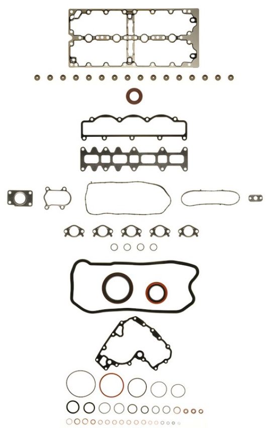 Ajusa 51022000 Full Set W/O Head Gasket