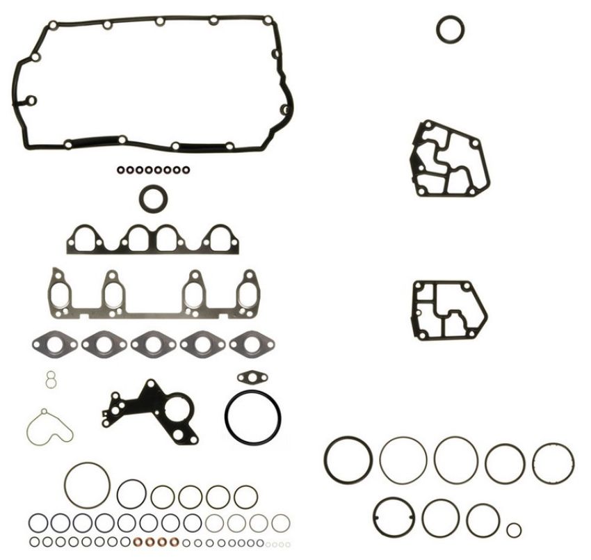 Ajusa 51026000 Full Set W/O Head Gasket
