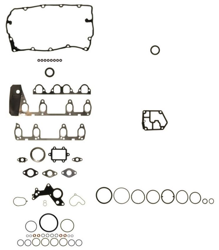 Ajusa 51029500 Full Set W/O Head Gasket