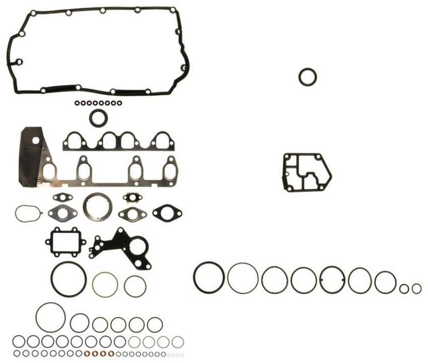 Ajusa 51030200 Full Set W/O Head Gasket