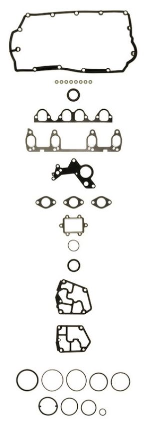 Ajusa 51030600 Full Set W/O Head Gasket
