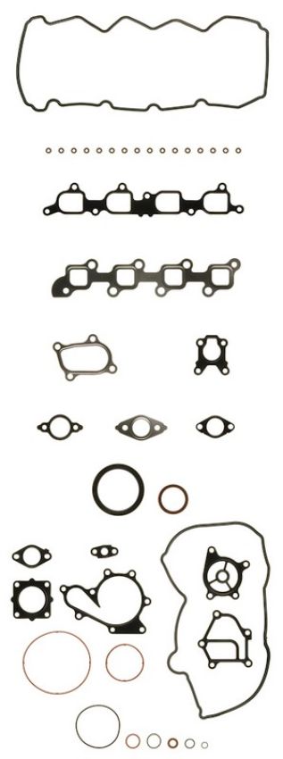 Ajusa 51032100 Full Set W/O Head Gasket