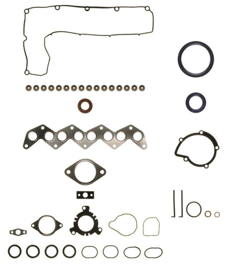 Ajusa 51032700 Full Set W/O Head Gasket