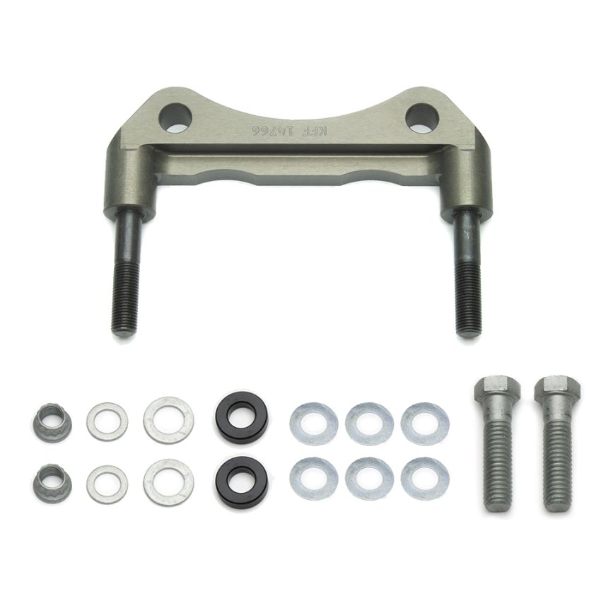 Wilwood 250-14767 BNDLR Caliper Bracket Sprint CAR 11.75/