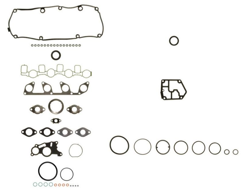 Ajusa 51035000 Full Set W/O Head Gasket