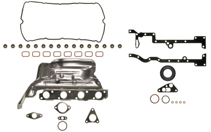 Ajusa 51036100 Full Set W/O Head Gasket