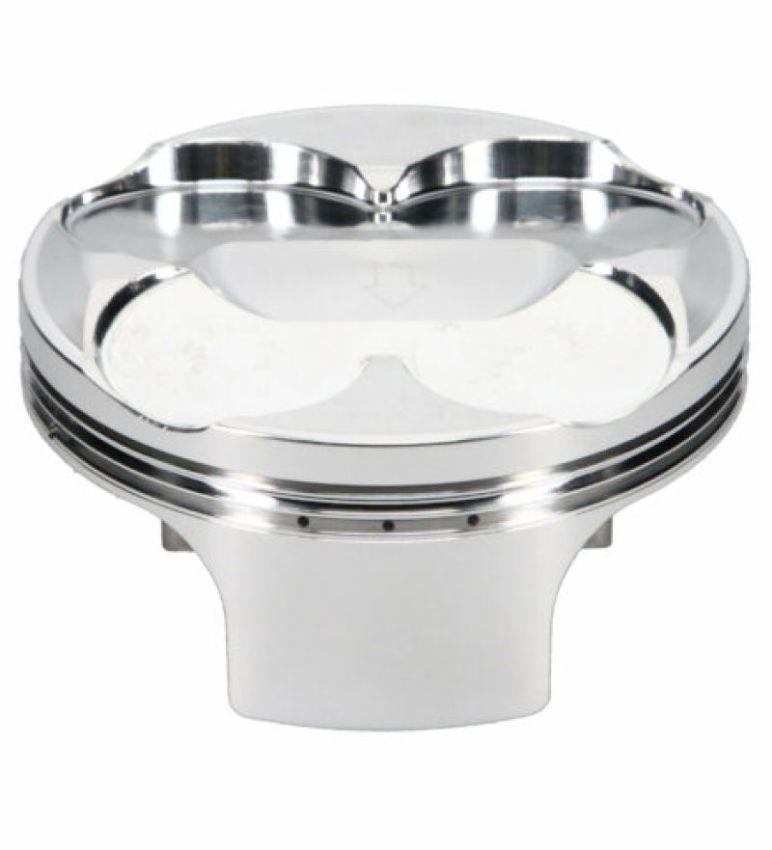 JE Pistons 261543 Suzuki RMZ 250 Piston Kit
