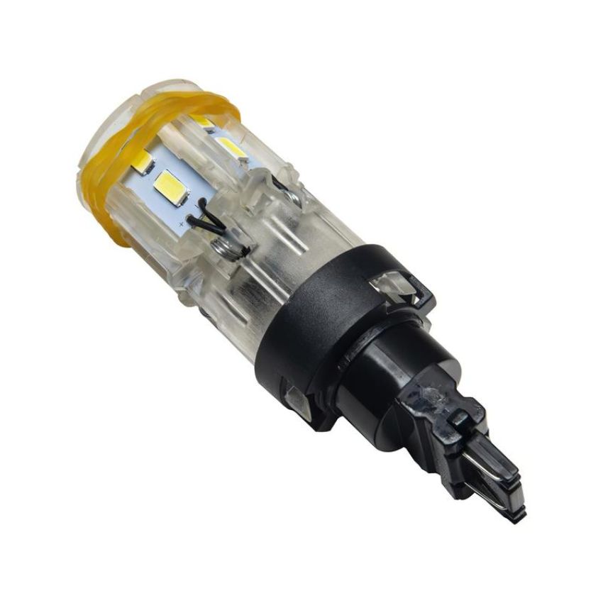 Oracle Lighting 5104-001 3157 15 SMD 3 Chip Spider Bulb, Cool White, Single