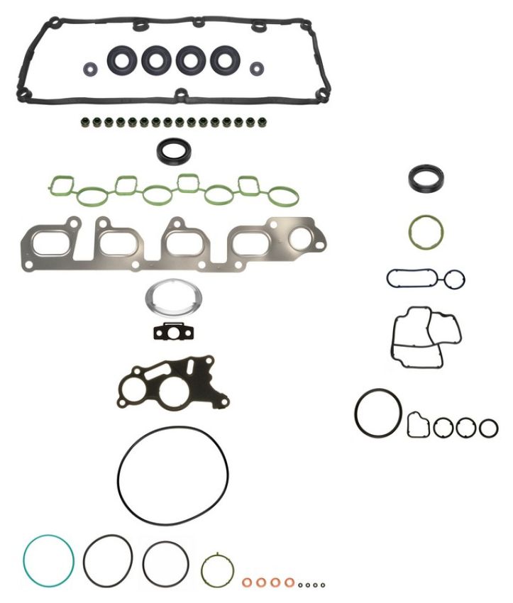 Ajusa 51041700 Full Set W/O Head Gasket