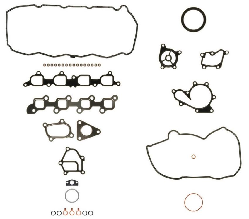 Ajusa 51044300 Full Set W/O Head Gasket