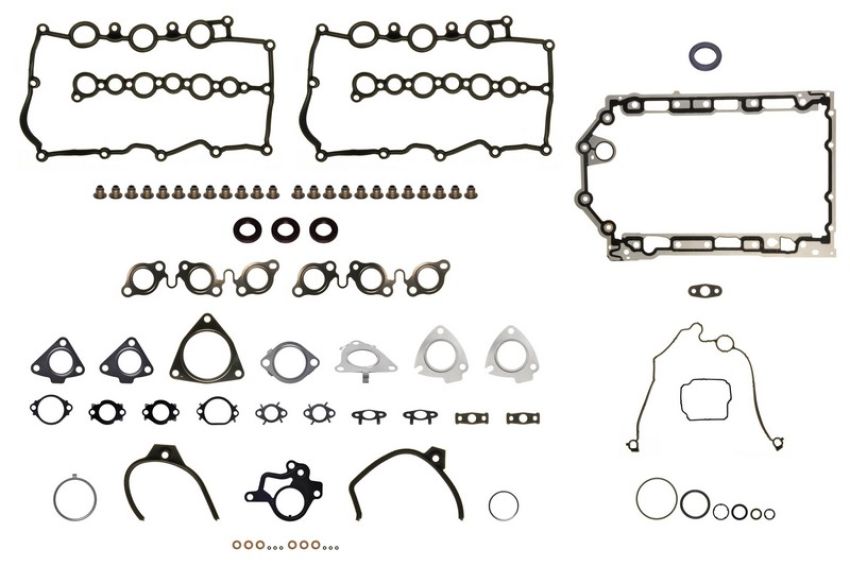 Ajusa 51045000 Full Set W/O Head Gasket
