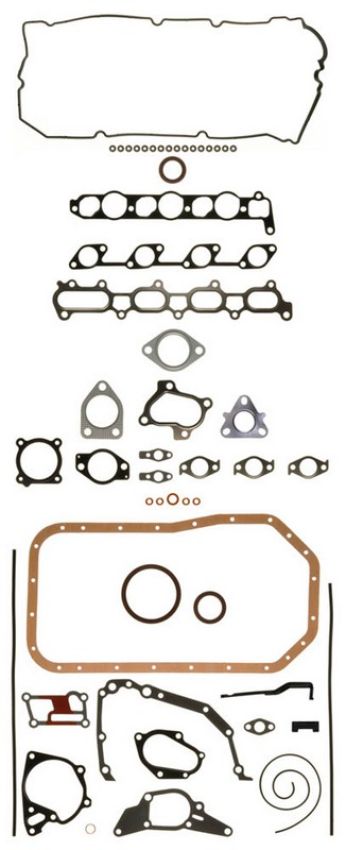 Ajusa 51047000 Full Set W/O Head Gasket