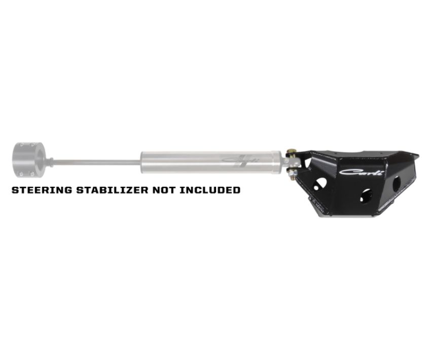 Carli CS-FFDG-05 2005+ Ford F250/350 Differential Guard