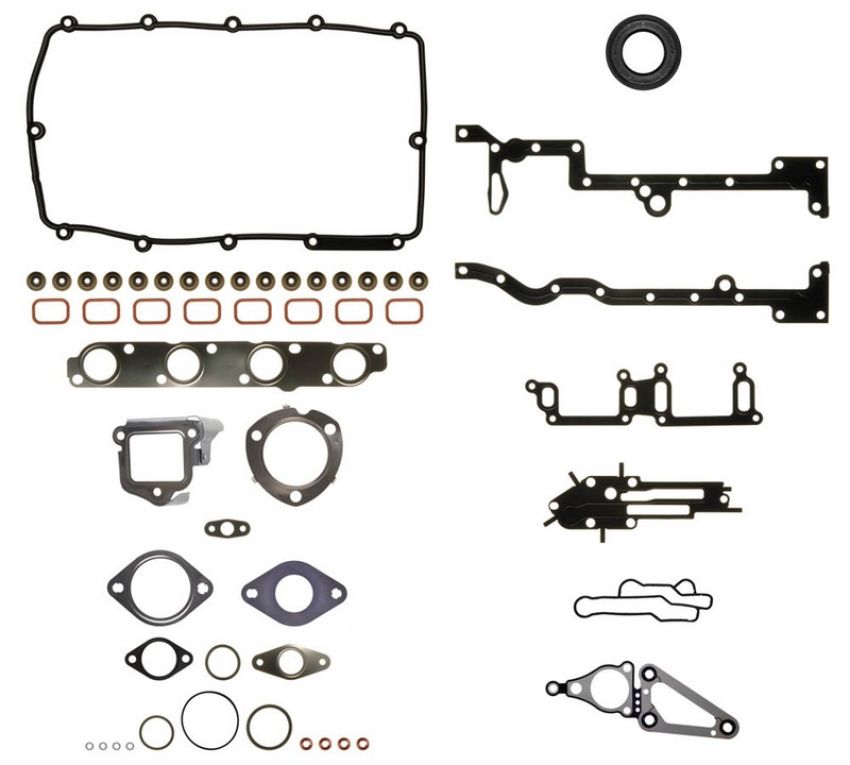 Ajusa 51047700 Full Set W/O Head Gasket