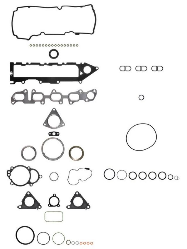 Ajusa 51049500 Full Set W/O Head Gasket