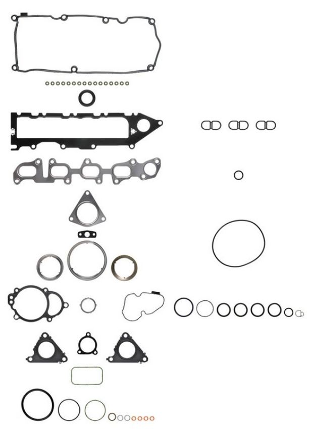Ajusa 51049600 Full Set W/O Head Gasket
