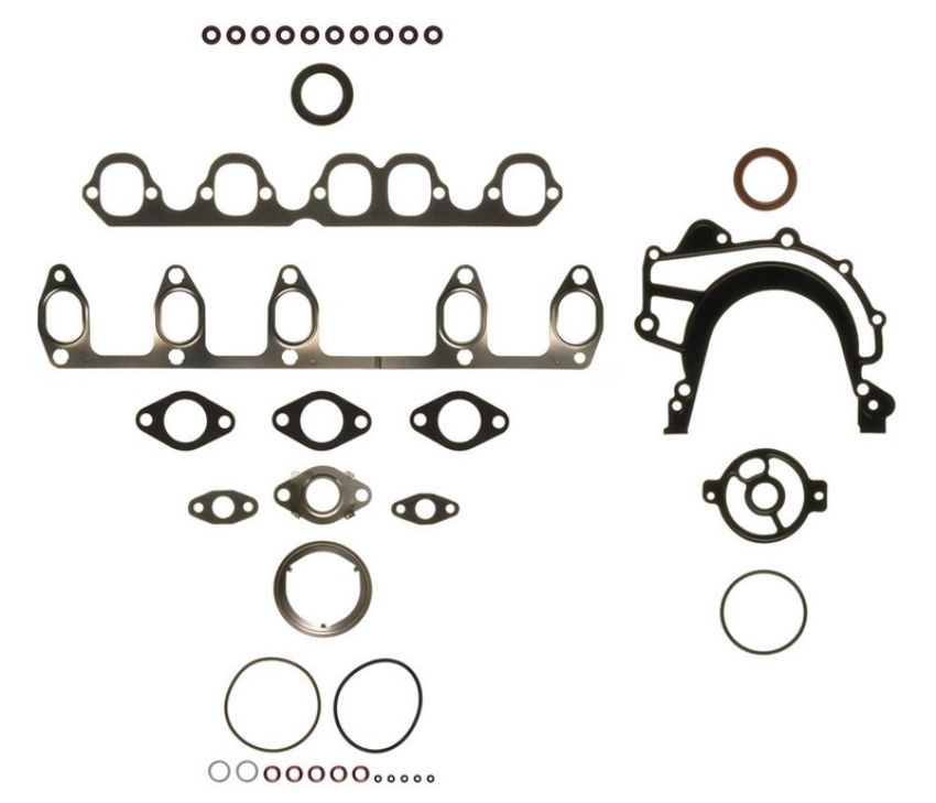 Ajusa 51050400 Full Set W/O Head Gasket