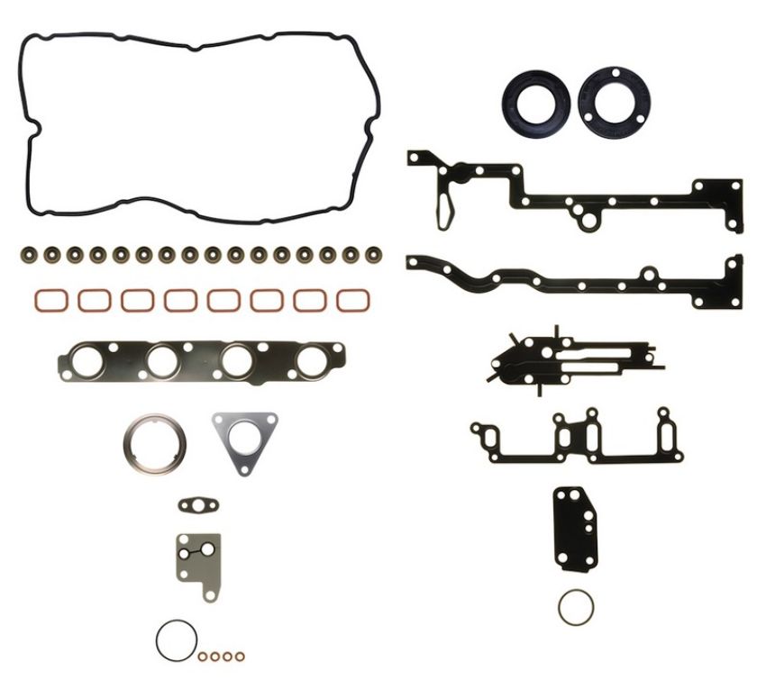 Ajusa 51050800 Full Set W/O Head Gasket