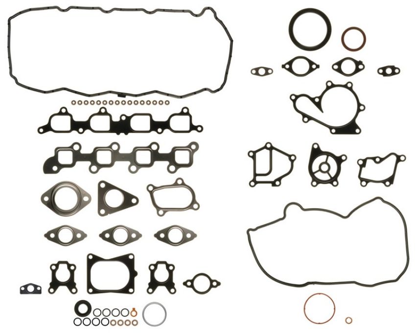 Ajusa 51053800 Full Set W/O Head Gasket