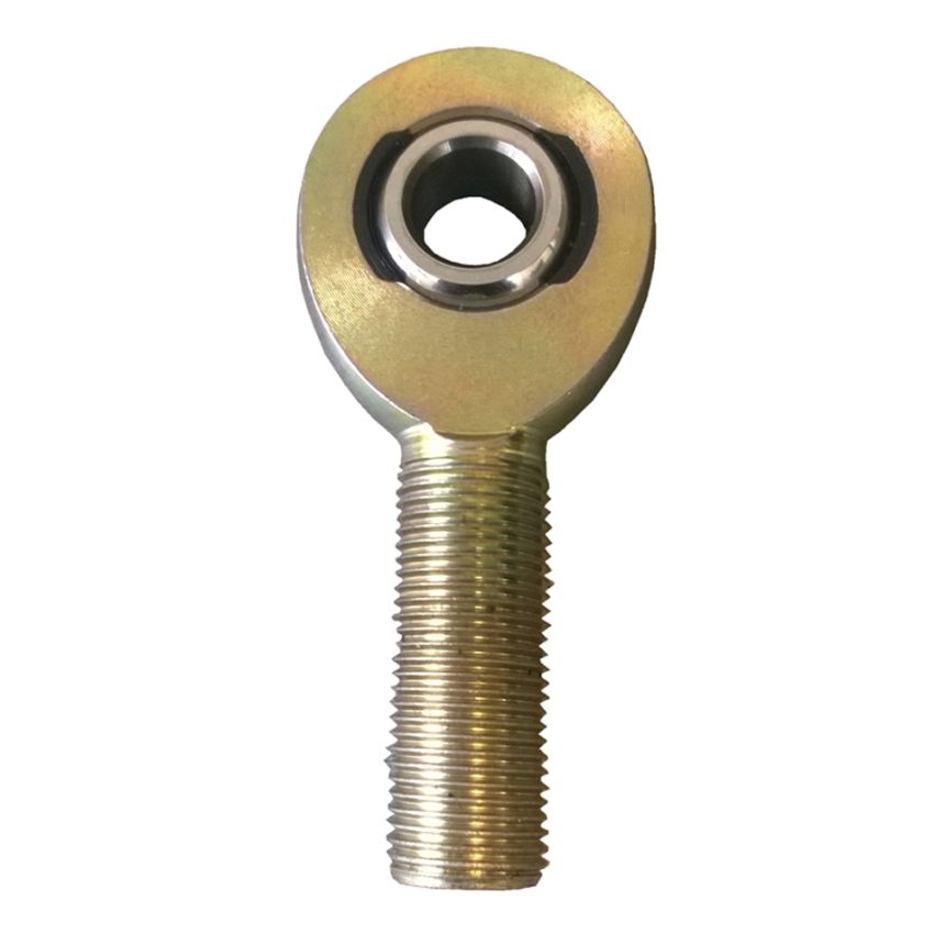 TRIPLE X RACE COMPONENTS TXRSC-SU-0303 Rod End 5/8in LH Thread 1/2in Hole Steel