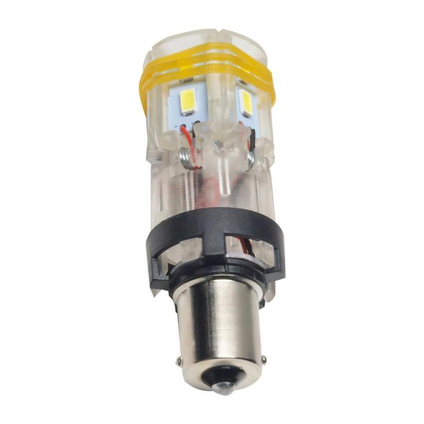 Oracle Lighting 5106-001 1156 15 SMD 3 Chip Spider Bulb, Cool White, Single