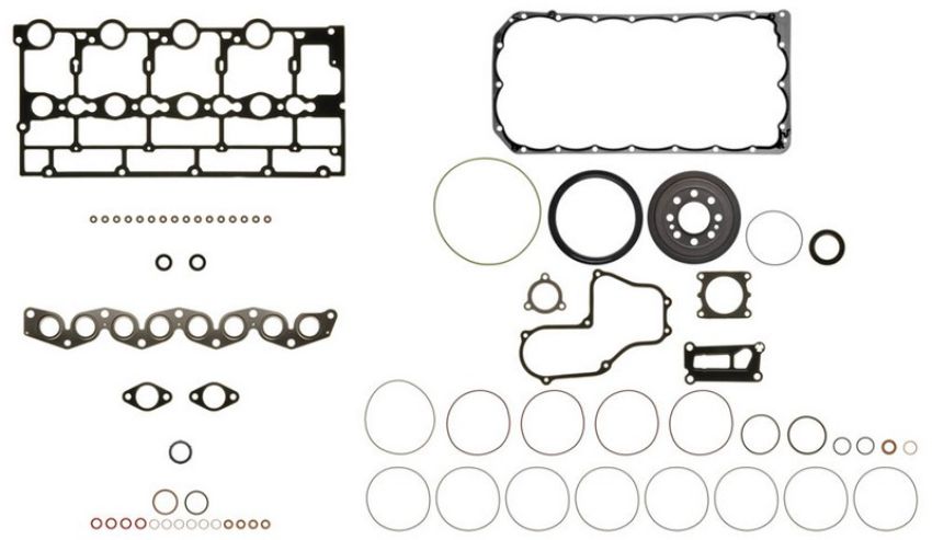 Ajusa 51060100 Full Set W/O Head Gasket