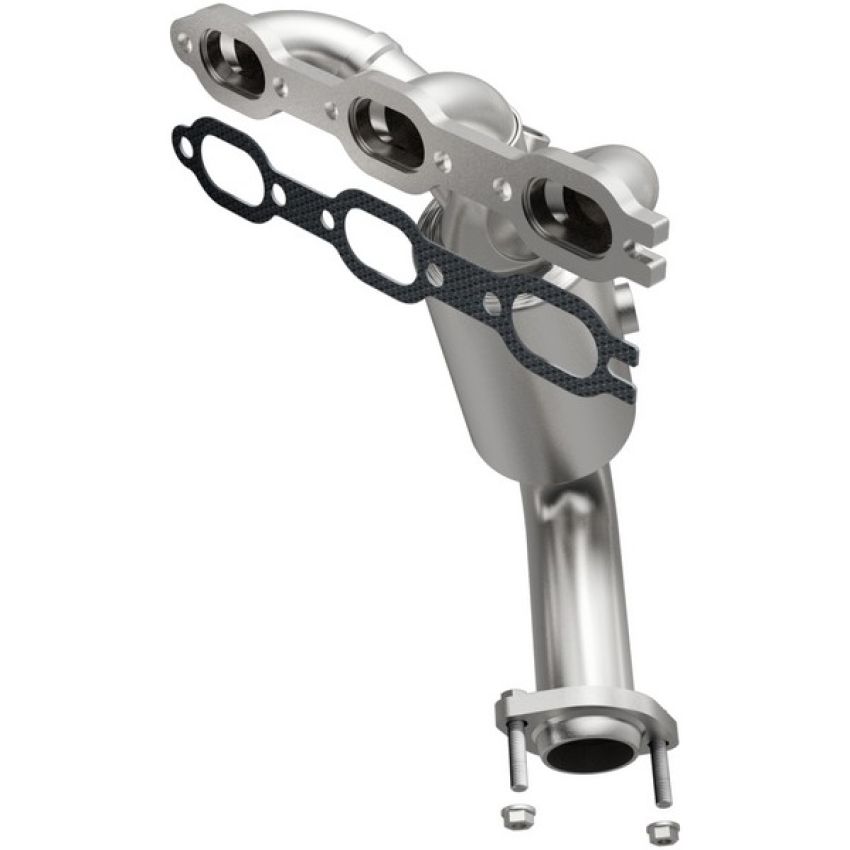 MagnaFlow Exhaust Products 51061 OEM Grade Manifold Catalytic Converter