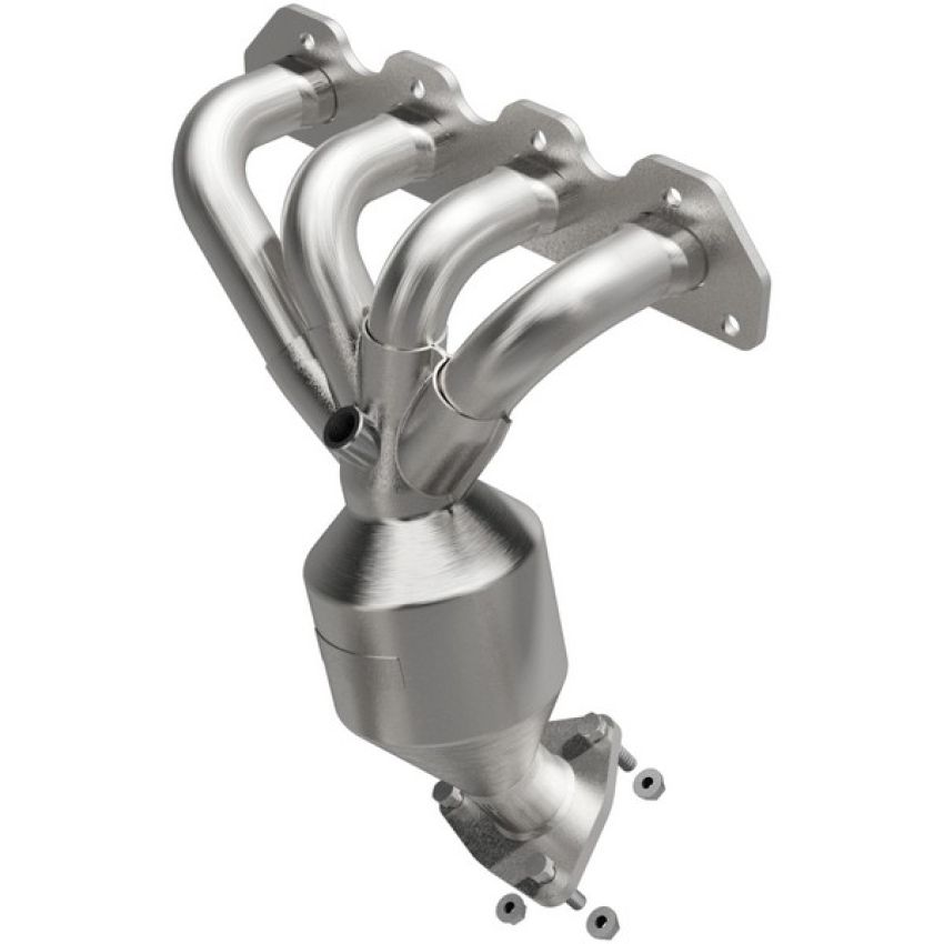 MagnaFlow Exhaust Products 51062 OEM Grade Manifold Catalytic Converter