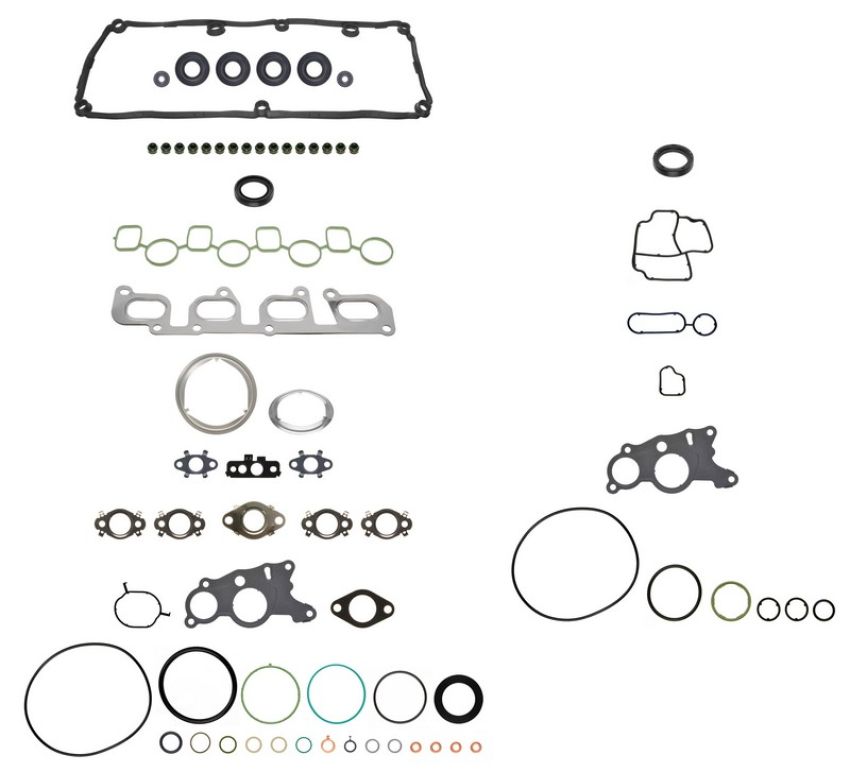 Ajusa 51063700 Full Set W/O Head Gasket
