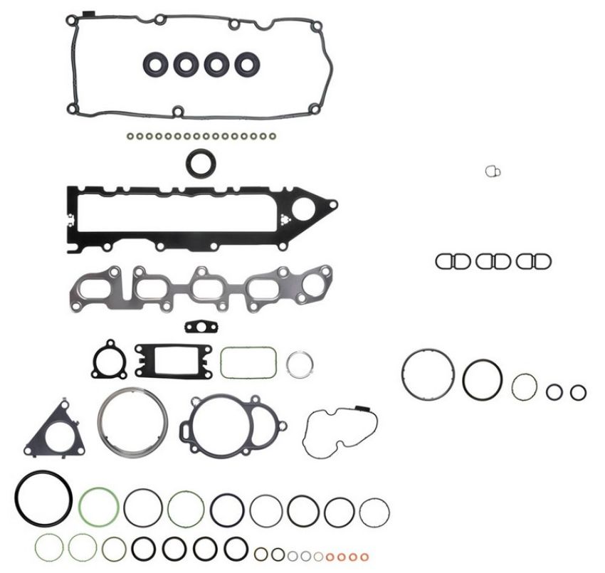 Ajusa 51064600 Full Set W/O Head Gasket