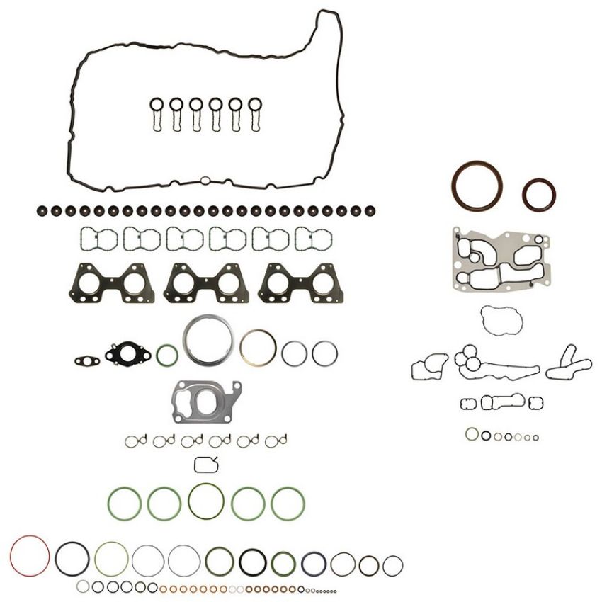 Ajusa 51067100 Full Set W/O Head Gasket