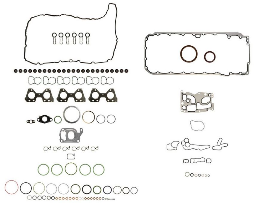 Ajusa 51067400 Full Set W/O Head Gasket