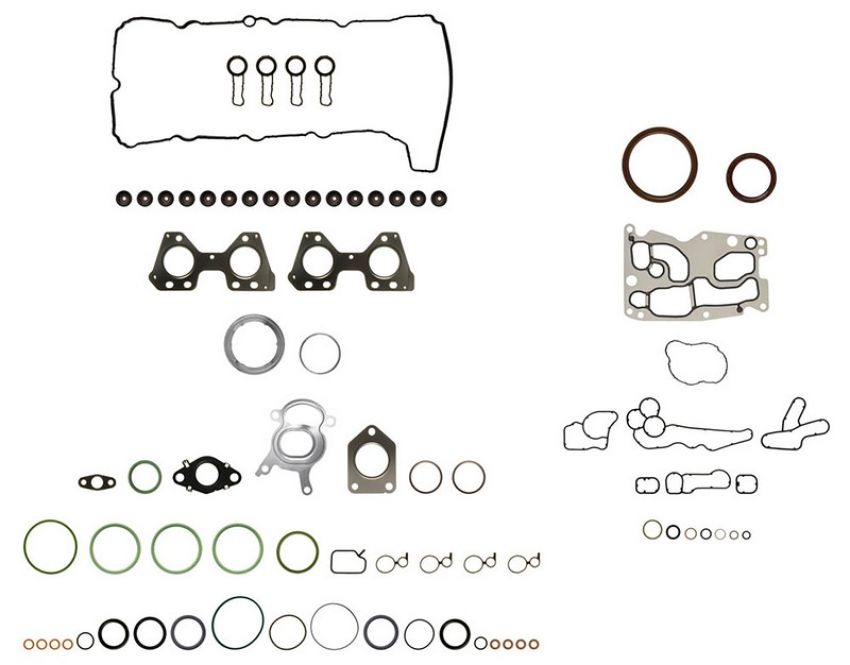 Ajusa 51067500 Full Set W/O Head Gasket